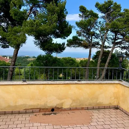 Torre Del Gallo Hotel