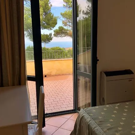 Torre Del Gallo Hotel 3*