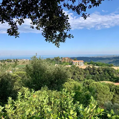Torre Del Gallo Ripatransone