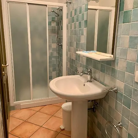 Hotel Torre Del Gallo Ripatransone